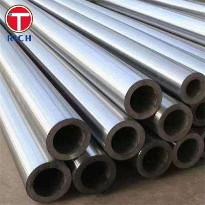 Un bon prix. Tubes en acier ASTM A485 de qualité 1 sans soudure à haute durcissement anti-fréqution en ligne