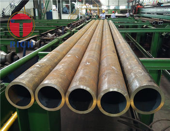 Un bon prix. Tubes et tuyaux sans soudure, en acier d'acier au carbone du gigaoctet 6479 pour l'équipement d'engrais chimique en ligne