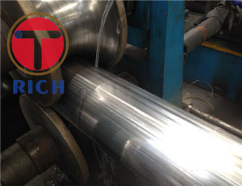 Un bon prix. Tubes soudés par GB/T12770 d'acier inoxydable de TORICH pour des structures de machine en ligne