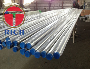 Un bon prix. GB/T 14975 ASTM A269 302 304 tubes sans couture d'acier inoxydable pour structurel en ligne
