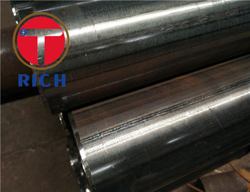 Un bon prix. Le diamètre 4-1200mm a soudé les tuyaux d'acier 316/316L inoxydables pour le liquide GB/T 12771 en ligne