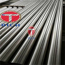 Un bon prix. Tube en acier laminé à froid par tube sans couture de l'acier inoxydable GB/T14975 304/316 en ligne