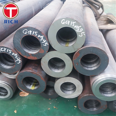 Un bon prix. GB/T 18254 GCr15 Tubes en acier sans soudure à haute teneur en carbone, chrome et roulement Tubes en acier pour automobile en ligne