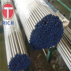 Un bon prix. Tube d'acier inoxydable de TORICH GB/T 14975 pour le tuyau chaud de petit pain de structure en ligne