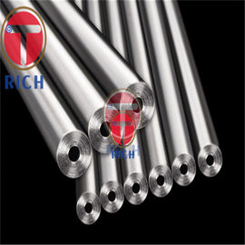 Un bon prix. tubes et tuyaux sans soudure, en acier de 15CrMo 12Cr2Mo 12Cr5Mo GB6479, longueur 4-12m en ligne