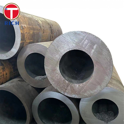 Un bon prix. EN 10208-1 L360GA Pièces sans soudure en acier alliage laminé à chaud pour fluides combustibles en ligne