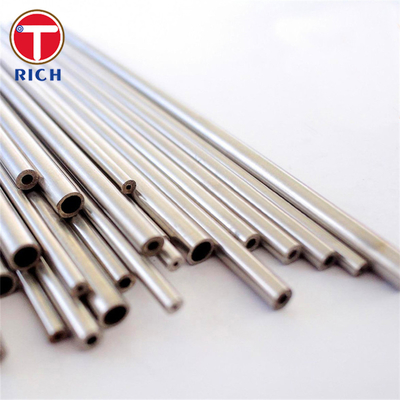 Un bon prix. GB/T 3090 S30408 Tubes en acier inoxydable sans soudure de petit diamètre destinées à l'usage médical en ligne