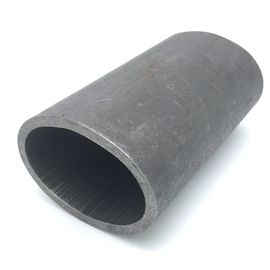 Un bon prix. A53 - A369 ST35 - tuyaux d'acier ovales d'Elliprtical de tubes et tuyaux sans soudure, en acier ST52 en ligne