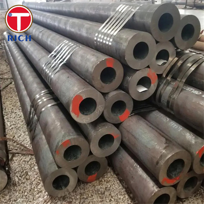 Un bon prix. Tubes en acier ASTM A311 sans soudure en acier au carbone soulagé des contraintes par tirage à froid pour tuyauterie en ligne