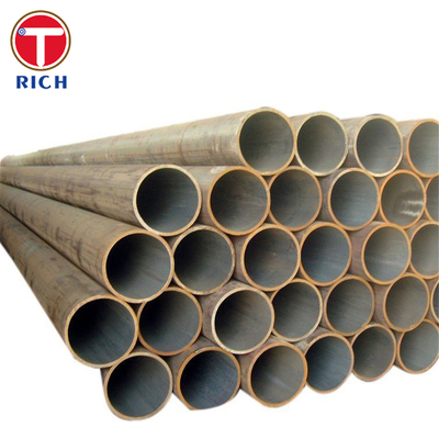 Un bon prix. GB/T 19830 T95 Tubes en acier sans soudure Tubes en acier pour pétrole et gaz naturel en ligne