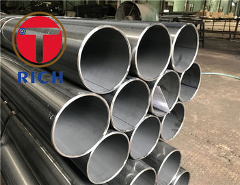 Un bon prix. Tuyauterie en acier OD 4-1200mm de soudure de GB/T 14291 Q235A Q235B TORICH ERW en ligne