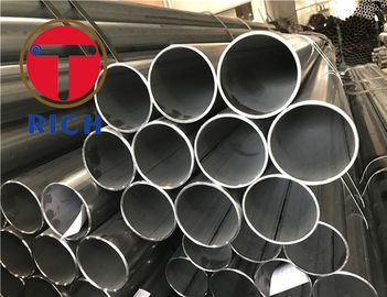 Un bon prix. La résistance électrique longitudinale de Welde de résistance électrique a soudé les tubes en acier galvanisés d'immersion chaude en ligne