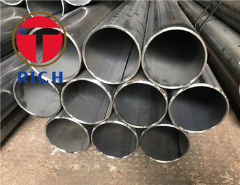 Un bon prix. Tube en acier soudé par Q195 de TORICH GB/T3091 pour la livraison de liquide de basse pression en ligne