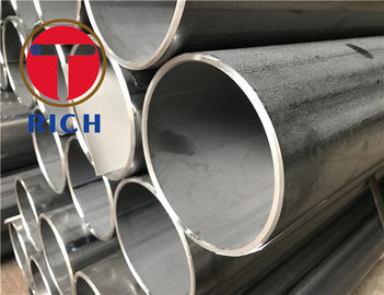 Un bon prix. Tubes en acier soudés par ERW ronds de GB/T 14291 TORICH pour le service de liquide de mine en ligne