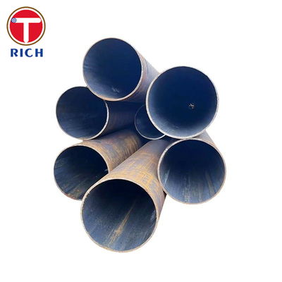 Un bon prix. GB/T 38681 NS1101 Tubes en acier sans soudure Tubes en acier allié résistant à la corrosion pour four industriel en ligne
