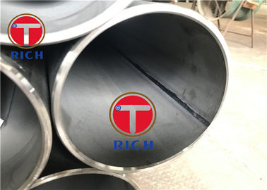Un bon prix. Tubes Q235 en acier soudés par Q345 de TORICH GB/T 14291 pour le service de liquide de mine en ligne