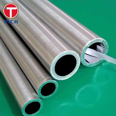 Un bon prix. ASTM A943 TP304H Tubes en acier inoxydable austénitiques sans soudure pour le service à haute température en ligne