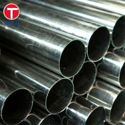 Un bon prix. ASTM A999 TP304H Alliage de tubes en acier inoxydable et tuyaux en acier inoxydable pour les exigences générales en ligne