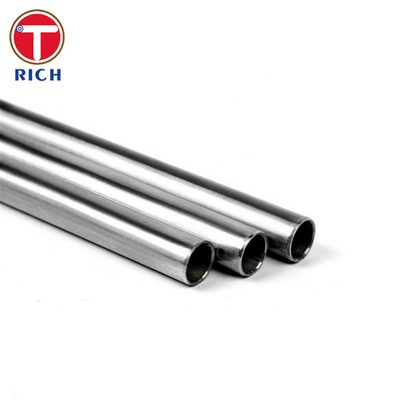 Un bon prix. ASTM A182 304 Tubes en acier inoxydable Tubes en acier inoxydable austénitiques pour le service à haute température en ligne