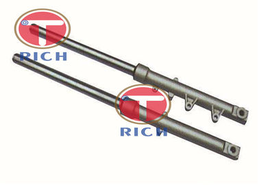 Un bon prix. Tuyau de GB/T 19793/tube soudés par mur épais de faible diamètre Q235 Q195 SPCC SPHC en ligne