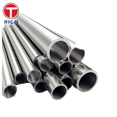 Un bon prix. Tubes en acier inoxydable ASTM A426 CP1 Tubes en acier en alliage ferritique coulé centrifuge pour le service à haute température en ligne