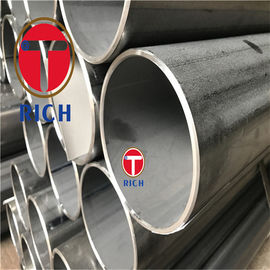 Un bon prix. Tuyau en acier de forme ronde d'industrie automobile des tubes ASTM A513 de précision d'ERW en ligne