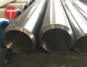 Un bon prix. Tube sans couture de cylindre hydraulique de TORCIH gigaoctet 18248 37Mn 30CrMo pour le cylindre de gaz en ligne