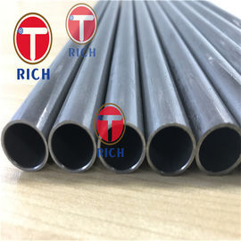 Un bon prix. Acier allié rond fait sur commande des tubes et tuyaux sans soudure, en acier de TORICH 34CrMo4 avec le traitement thermique en ligne