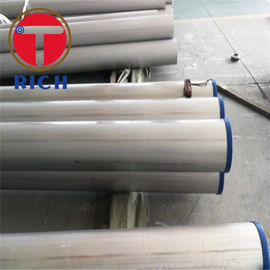 Un bon prix. Tube de cylindre hydraulique de GB/T 21832 avec austénitique - acier inoxydable de catégorie de ferrite en ligne