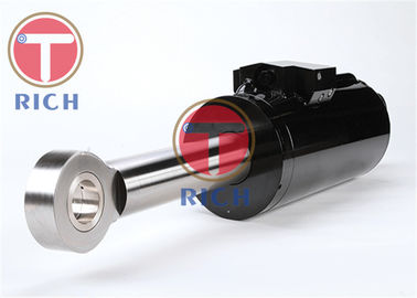 Un bon prix. Le tube Chrome dur de cylindre hydraulique a plaqué CK45 ST52 20MnV6 4Mo4 40Cr2Cr en ligne