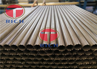 Un bon prix. Tube en acier soudé des véhicules à moteur de Q235 SPHC ERW avec la surface enduite galvanisée en ligne