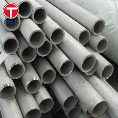 Un bon prix. JIS G3446 SUS303TKA Tubes d'acier inoxydable austénitiques à des fins mécaniques et structurelles en ligne