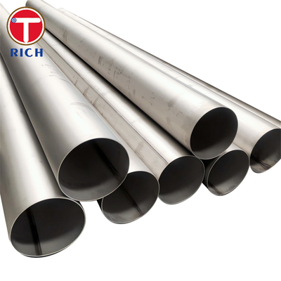 Un bon prix. Pipe en acier inoxydable duplex ASTM A928 de catégorie 2205 en ligne