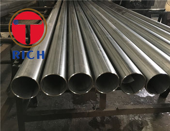 Un bon prix. Tube en acier soudé de résilience pour le service Astm A333 de basse température en ligne