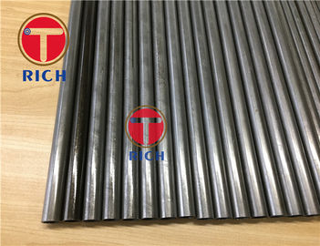 Un bon prix. Tubes et tuyaux sans soudure, en acier étirés à froid de carbone mécanique 38,1 - 273mm OD avec la norme d'ASTM en ligne
