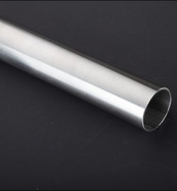 Un bon prix. Froid sans couture de tuyau d'acier inoxydable poli par A312 d'Astm fortement travaillé en ligne
