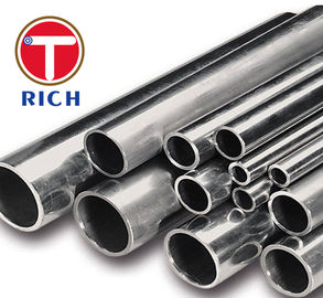 Un bon prix. Acier inoxydable Tubeing d'ASTM A249 A688 et tuyau pour le but industriel en ligne