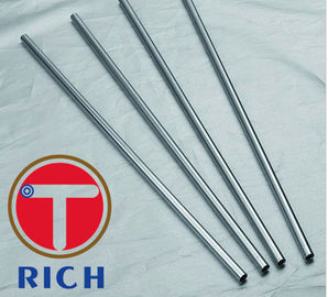 Un bon prix. Tube/tuyau de l'acier inoxydable X5crni1810 du vacarme 11850 sans couture pour l'industrie alimentaire en ligne