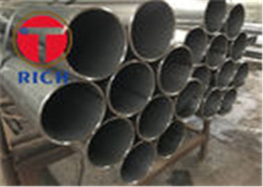Un bon prix. Acier au carbone de tube/acier manganèse en acier soudés huilés de carbone Astm A178 en ligne