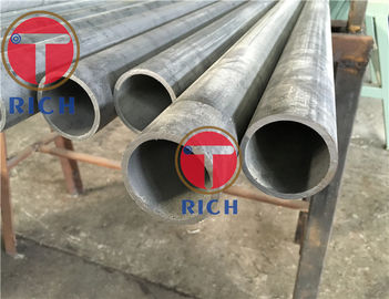Un bon prix. Tube en acier de la précision Din2391 sans couture pour génie mécanique/automobile en ligne