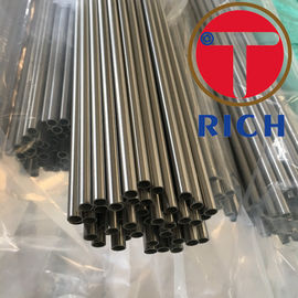 Un bon prix. Tube capillaire d'acier inoxydable d'Astm A269 pour des industries électriques d'appareils en ligne