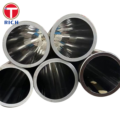 Un bon prix. Pipe sans soudure de précision DIN 2445-2 ST37.2 Tubes en acier sans soudure pour systèmes d'alimentation en fluide en ligne