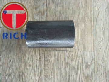 Un bon prix. Tube en acier laminé à chaud d'Astm A321, barre d'acier au carbone gâchée éteinte 6,35 - 241.3mm en ligne
