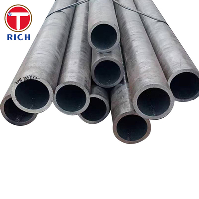Un bon prix. DIN 2413 E235 Tubes hydrauliques en acier Tubes en acier sans soudure pour les systèmes hydrauliques d'eau en ligne