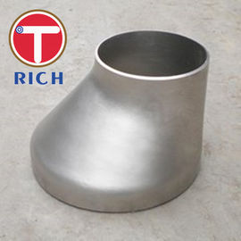 Un bon prix. Torich a soudé le tube usinant l'acier inoxydable rouge Gb/t12459 Dn15 - Dn1200 de CCE en ligne