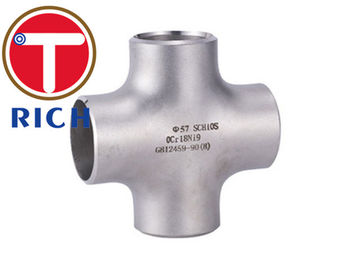 Un bon prix. Dn15 - égal de l'acier inoxydable Dn1200 couplant la technique forgée sans couture en ligne