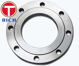 Un bon prix. Glissement de usinage forgé inoxydable de tube de Torich sur la norme ANSI B16.5 Dn15 - Dn1200 de bride en ligne