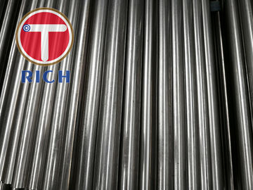 Un bon prix. Tube en acier soudé de résilience Astm A333 pour le service de basse température en ligne