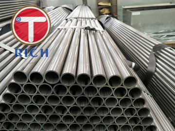 Un bon prix. Tube en acier étiré à froid sans couture électrique Astm mécanique A513 de Resistace en ligne