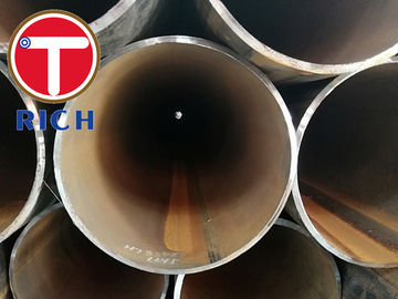 Un bon prix. Tube sans couture d'acier au carbone d'huile, tuyau d'acier soudé de résistance électrique en ligne
